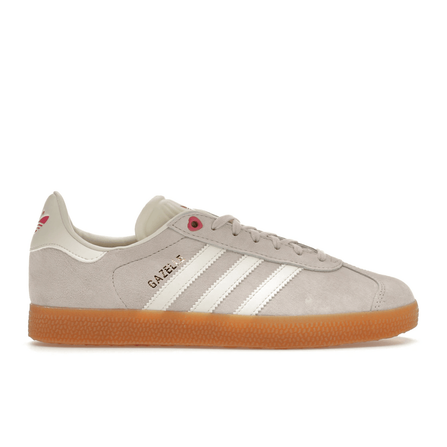 Adidas Gazelle Valentine's Day — 36
