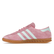 Adidas Hamburg Bliss Pink