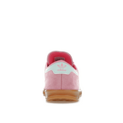 Adidas Hamburg Bliss Pink