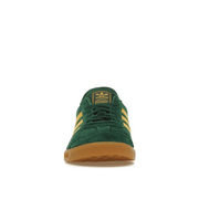 Adidas Hamburg Collegiate Green Gold