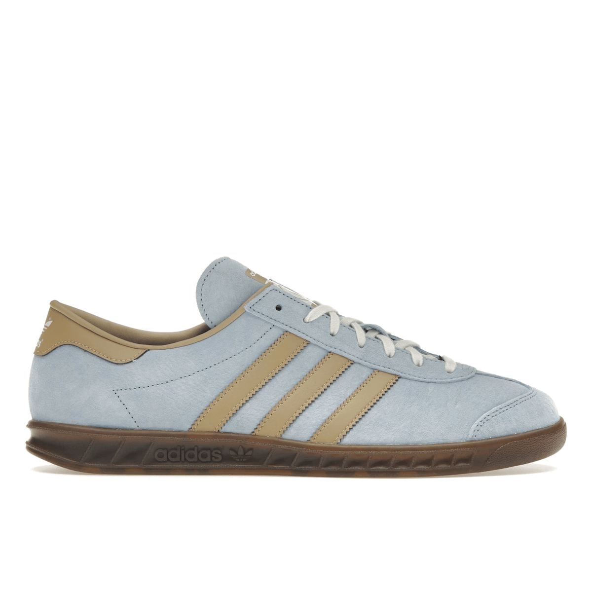 Adidas Hamburg State Series Illinois Prairie — 36