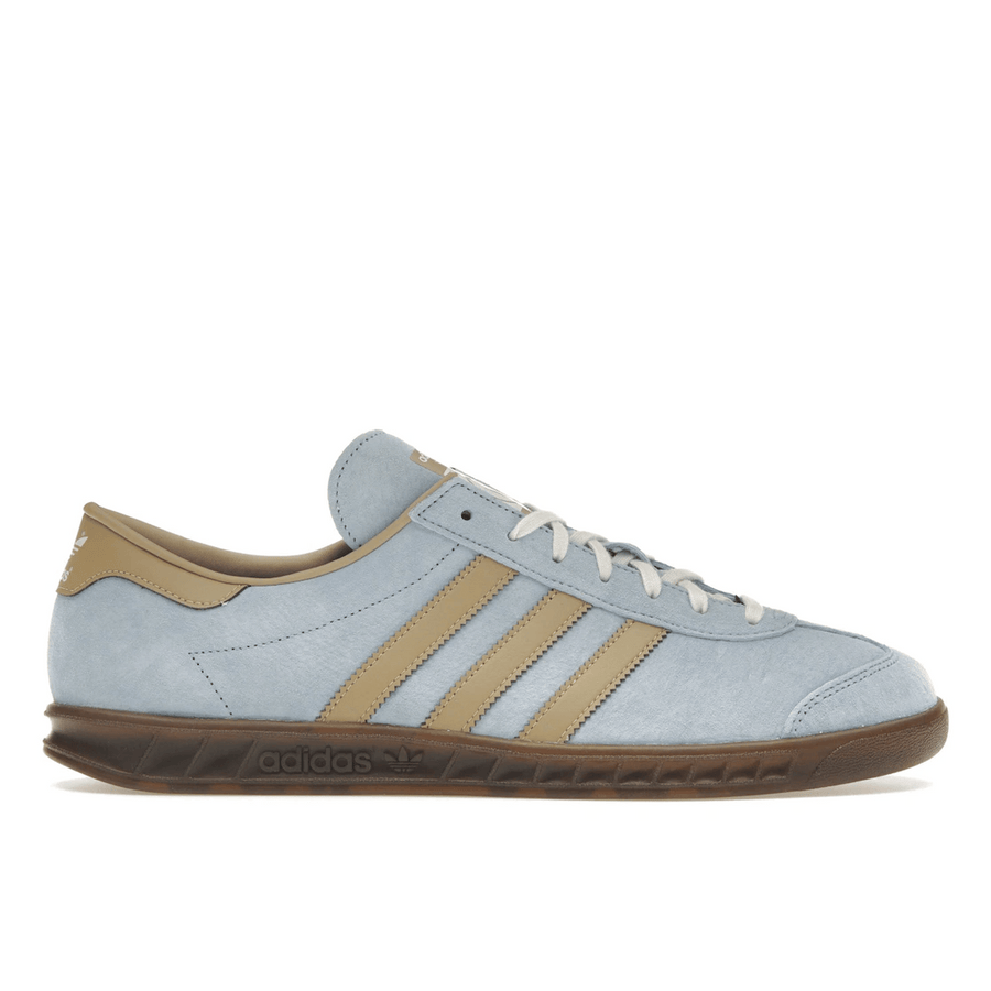 Adidas Hamburg State Series Illinois Prairie — 36