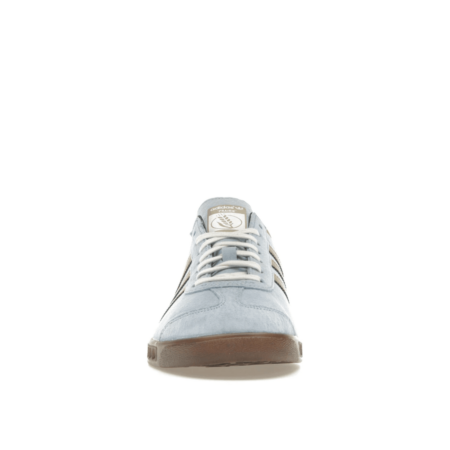 Adidas Hamburg State Series Illinois Prairie — 36