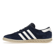 Adidas Hamburg Tech Indigo