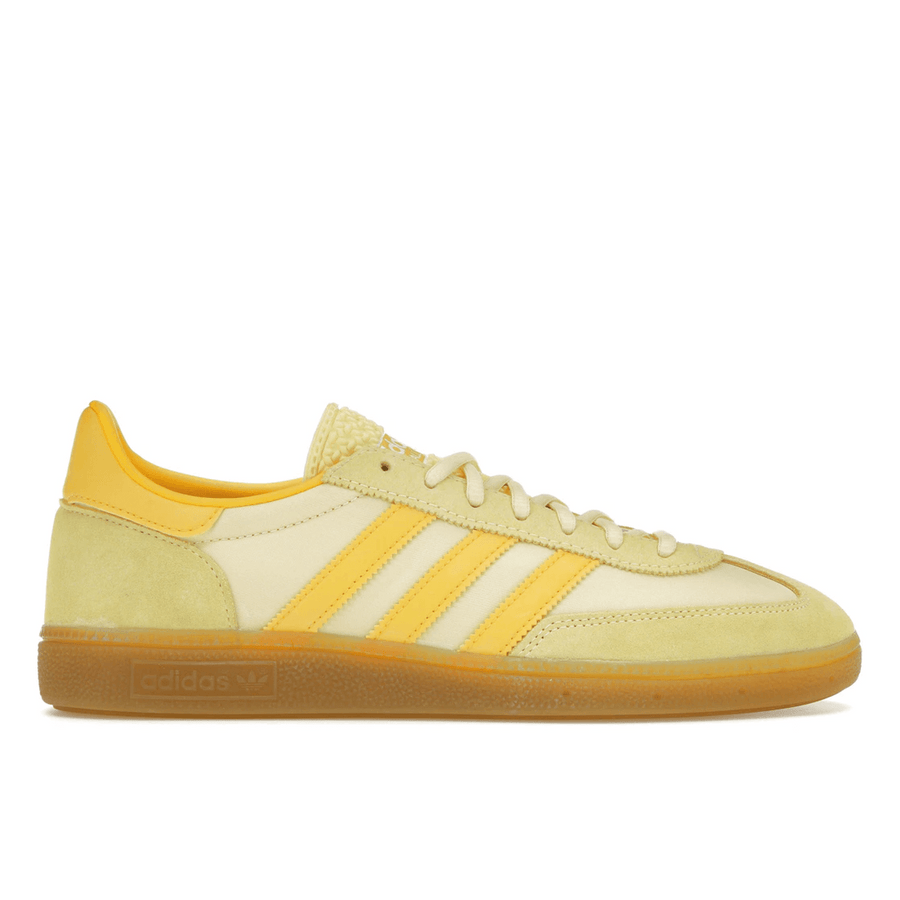 Adidas Handball Spezial Almost Yellow Gum — 36