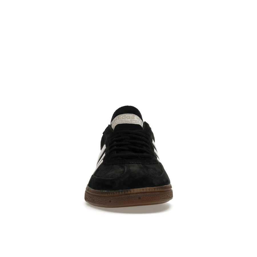 Adidas Handball Spezial Black Gum — 36