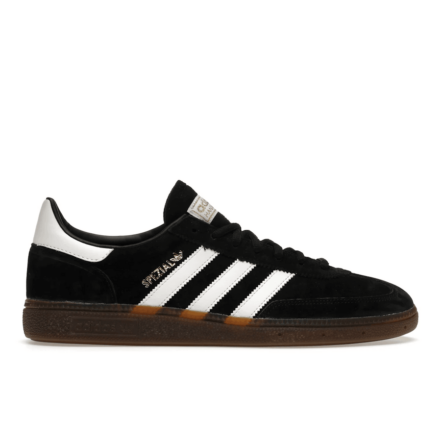 Adidas Handball Spezial Black Gum — 36