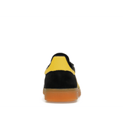 Adidas Handball Spezial Black Yellow