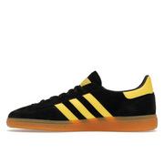 Adidas Handball Spezial Black Yellow