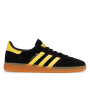Adidas Handball Spezial Black Yellow