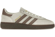 Adidas Handball Spezial Brown Cream White