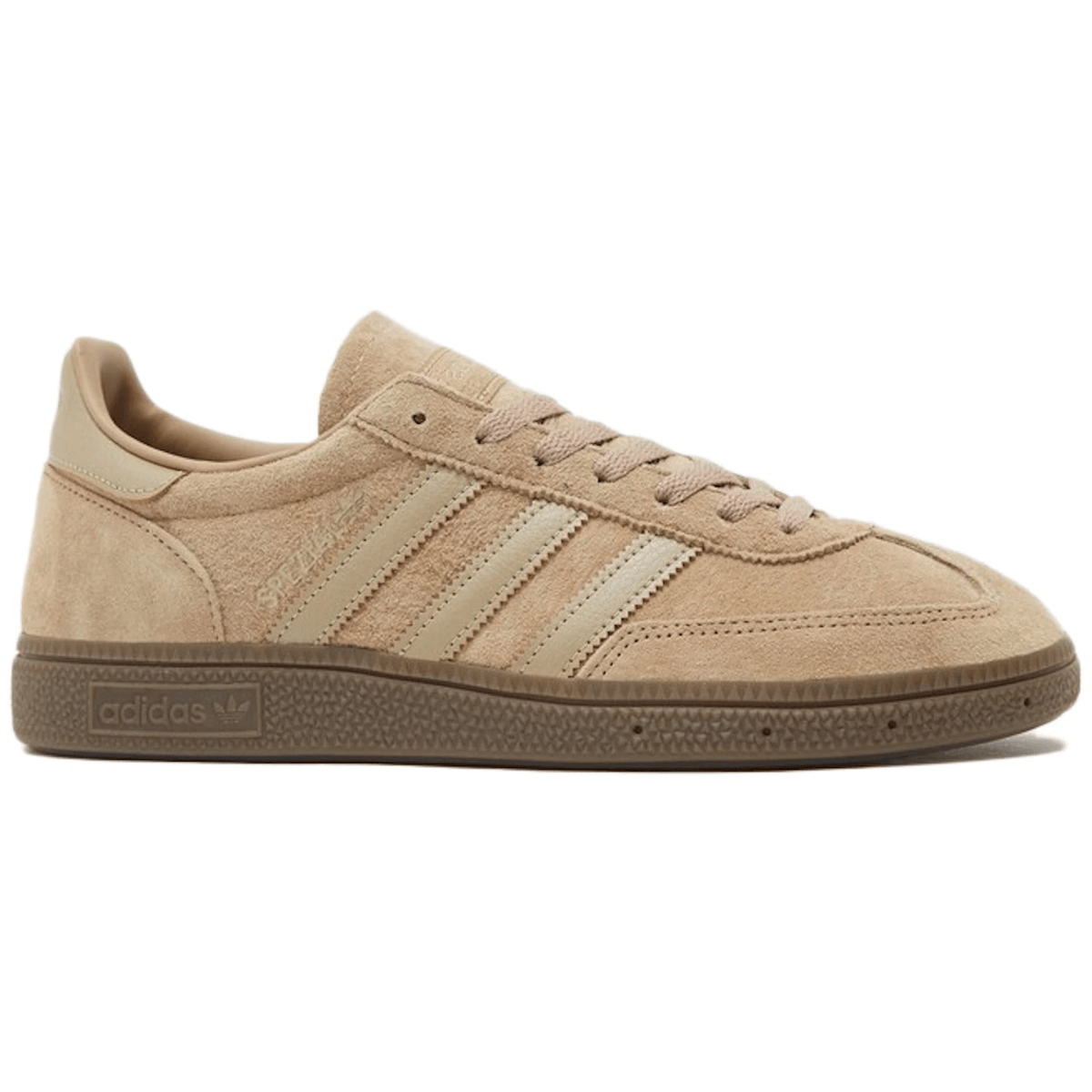 Adidas Handball Special Cardboard — 36