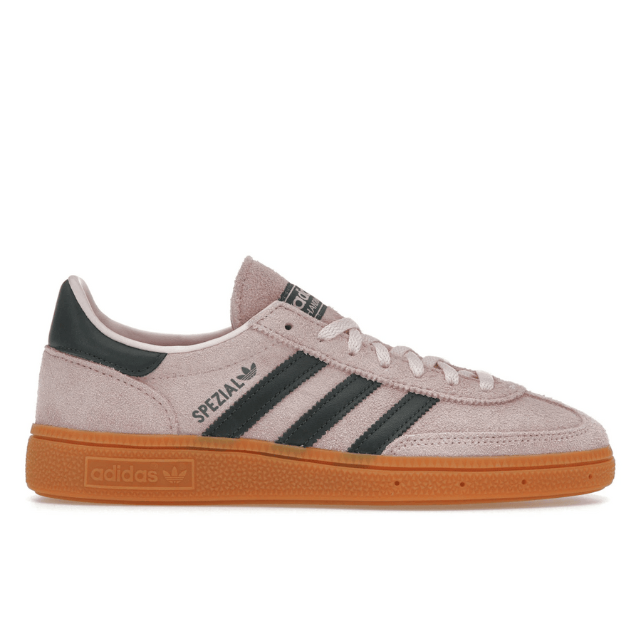 Adidas Handball Spezial Clear Pink Arctic Night — 36