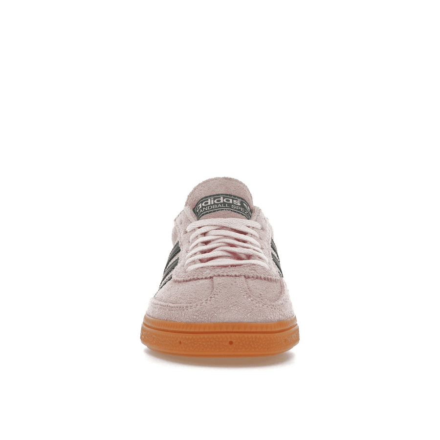 Adidas Handball Spezial Clear Pink Arctic Night — 36