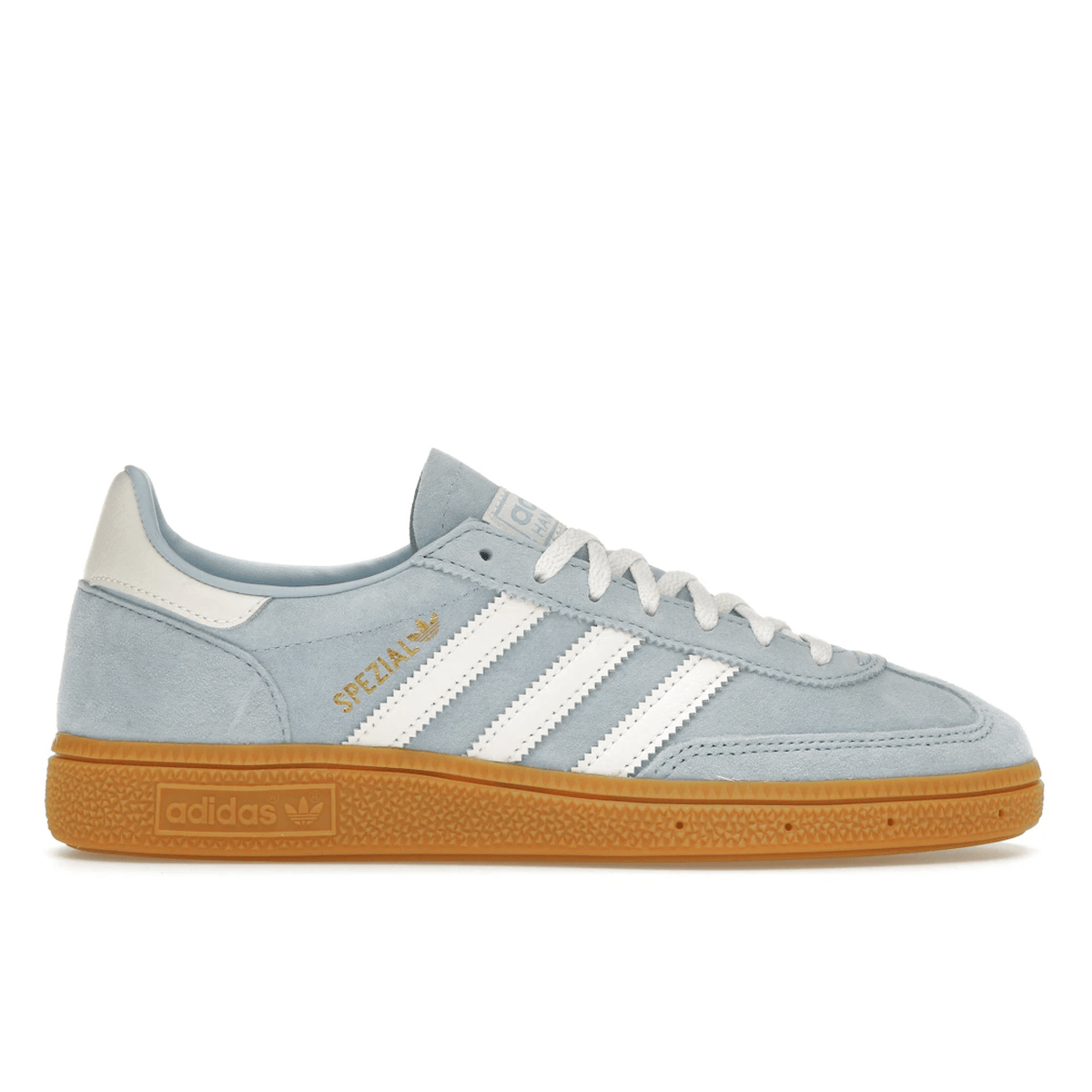 Adidas Handball Spezial Clear Sky — 36