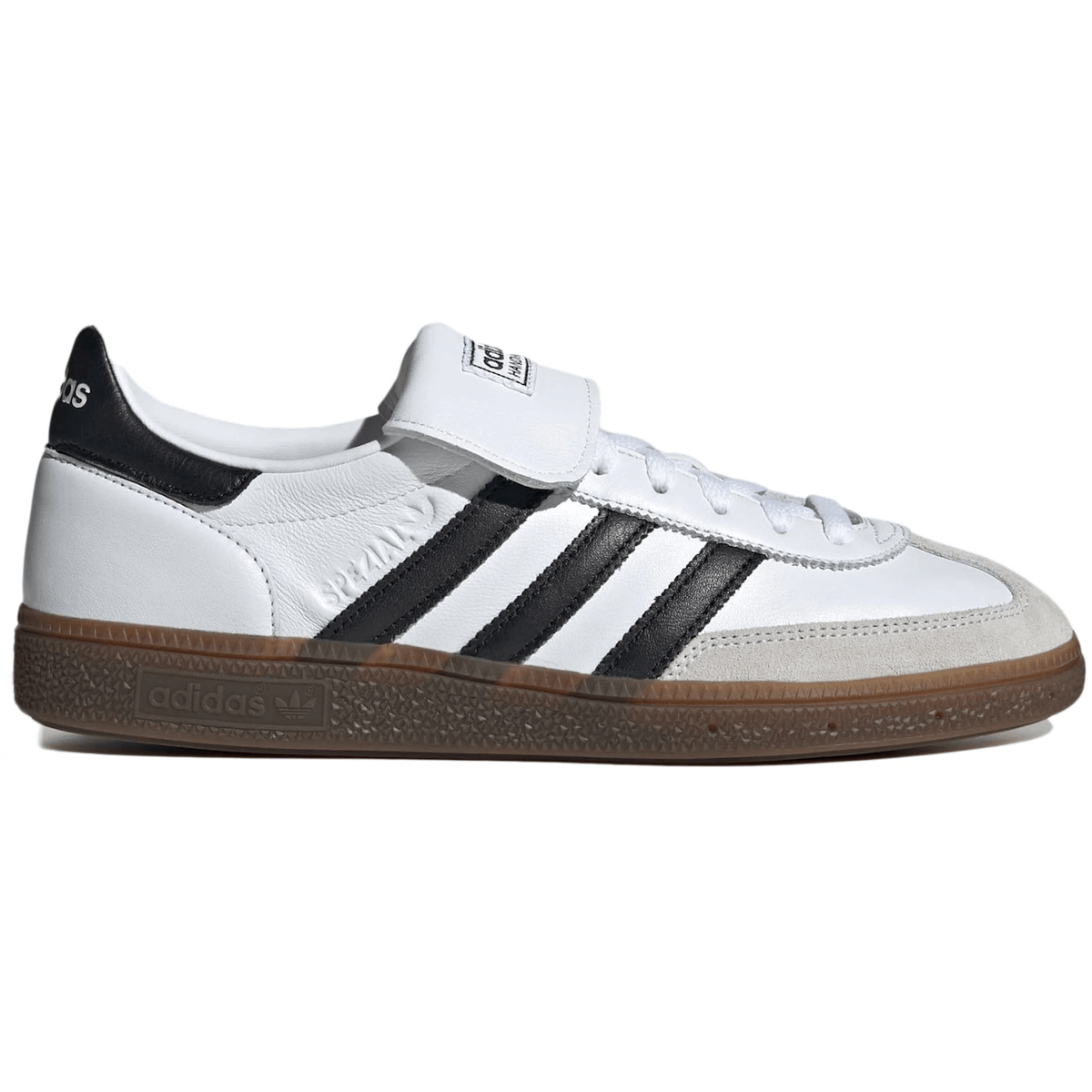 Adidas Handball Spezial Cloud White Gum — 36