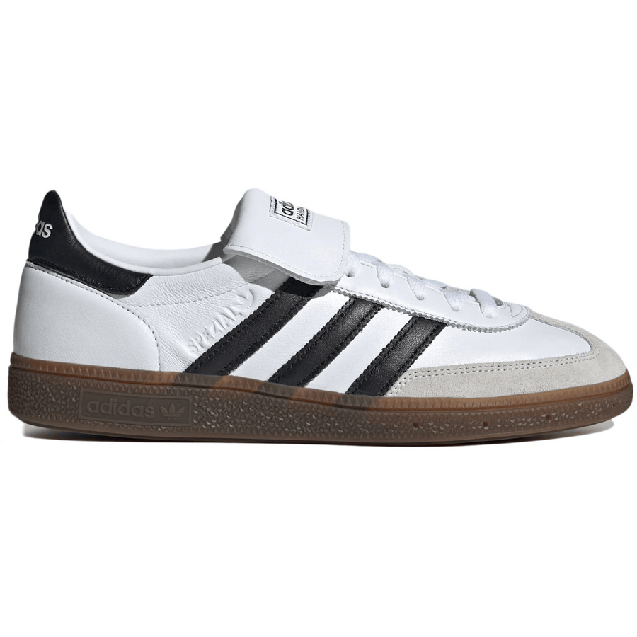 Adidas Handball Spezial Cloud White Gum — 36