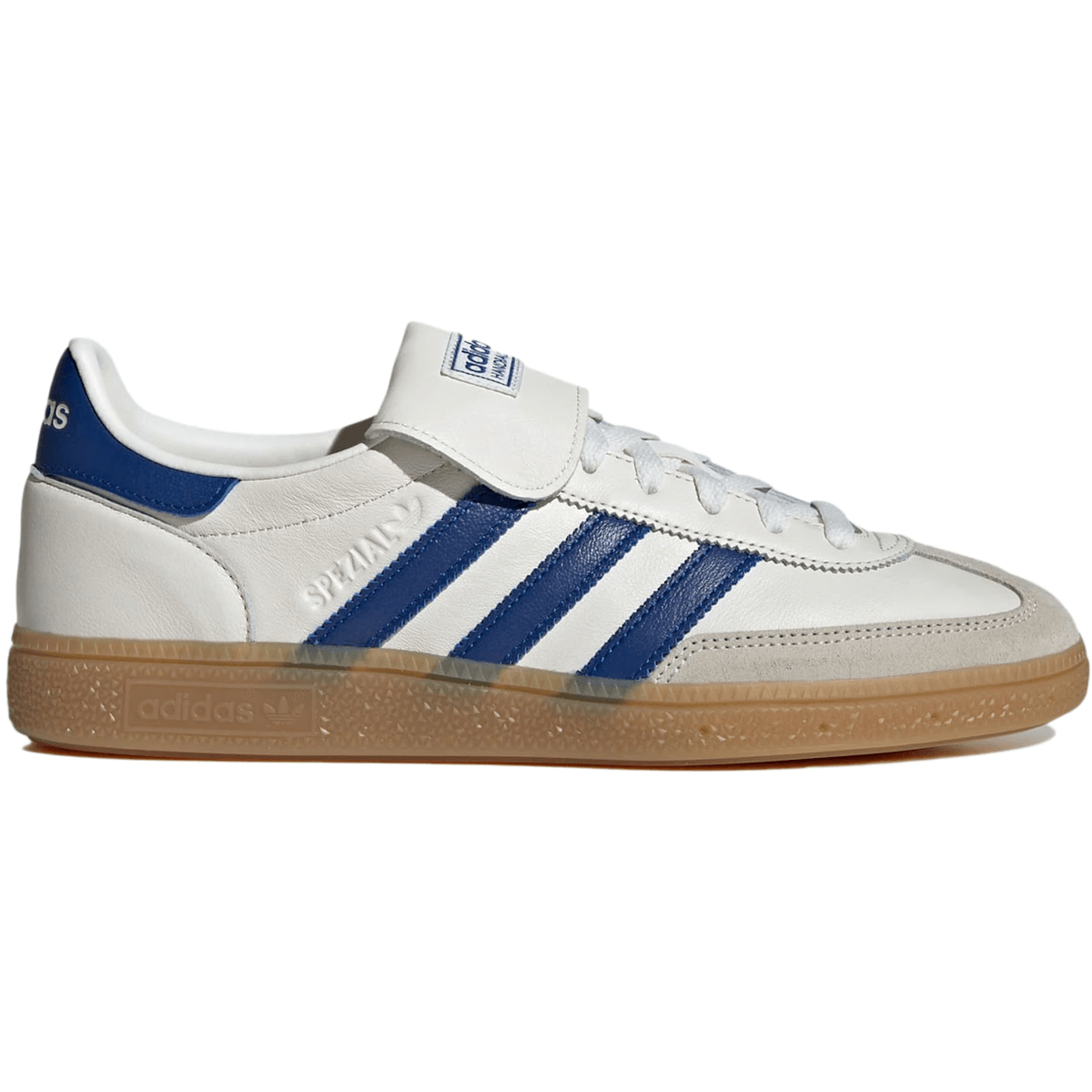 Adidas Handball Spezial Collegiate Royal — 36