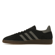 Adidas Handball Spezial Core Black Gray Four Gum