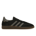 Adidas Handball Spezial Core Black Gray Four Gum