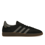 Adidas Handball Spezial Core Black Gray Four Gum