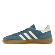 Adidas Handball Spezial Core Blue Cream White Gum
