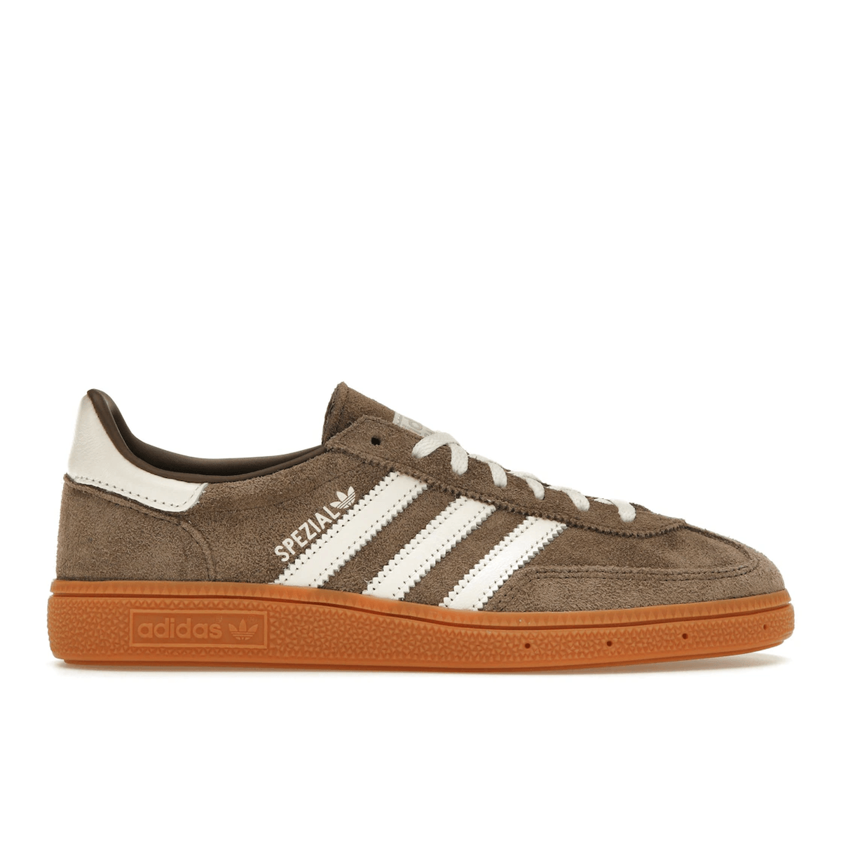 Adidas Handball Spezial Earth Strata Gum — 36