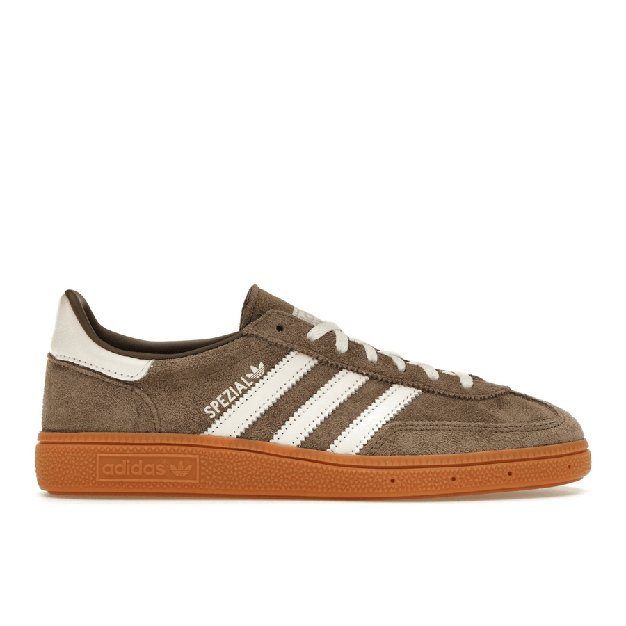 Adidas Handball Spezial Earth Strata Gum — 36