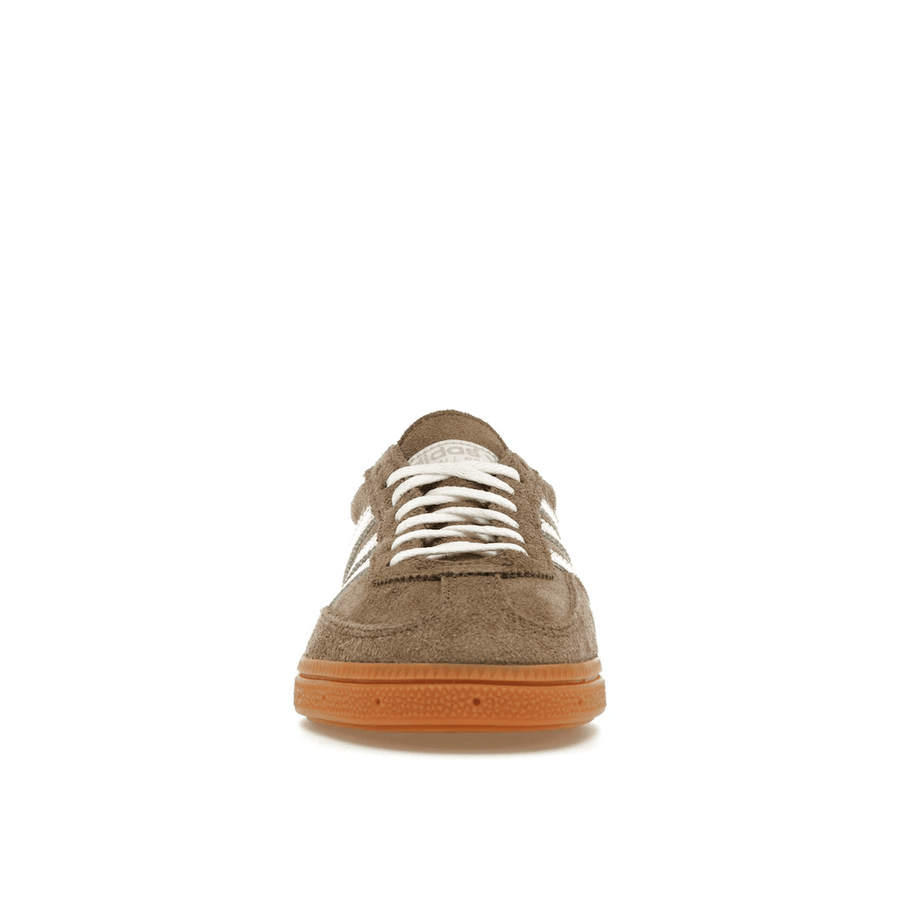 Adidas Handball Spezial Earth Strata Gum — 36
