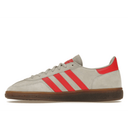 Adidas Handball Spezial Gray Hi-Res Red