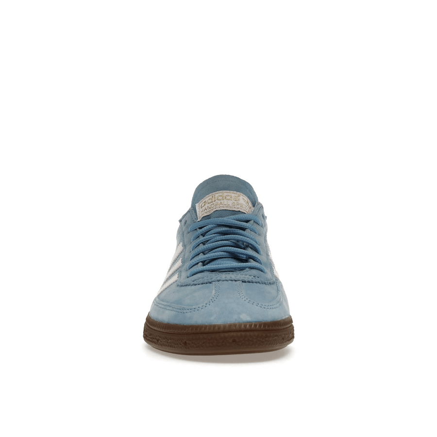 Adidas Handball Spezial Light Blue — 36
