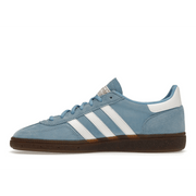 Adidas Handball Spezial Light Blue