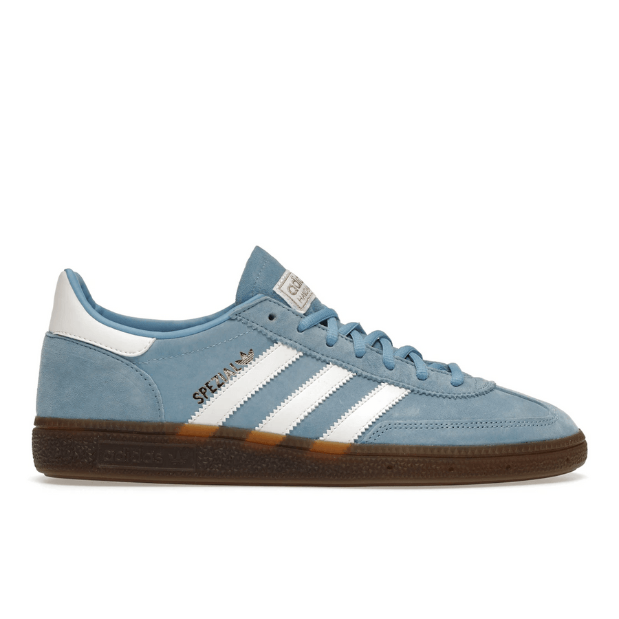Adidas Handball Spezial Light Blue — 36