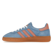 Adidas Handball Spezial Light Blue Wonder Clay