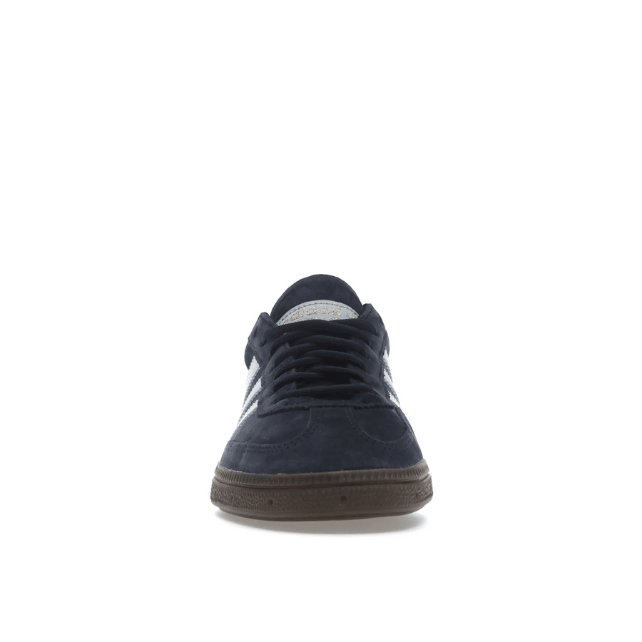 Adidas Handball Spezial Navy Gum — 36