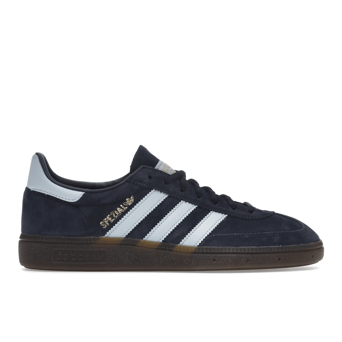 Adidas Handball Spezial Navy Gum — 36