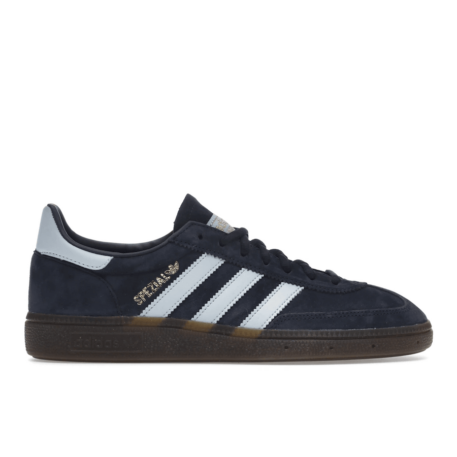 Adidas Handball Spezial Navy Gum — 36