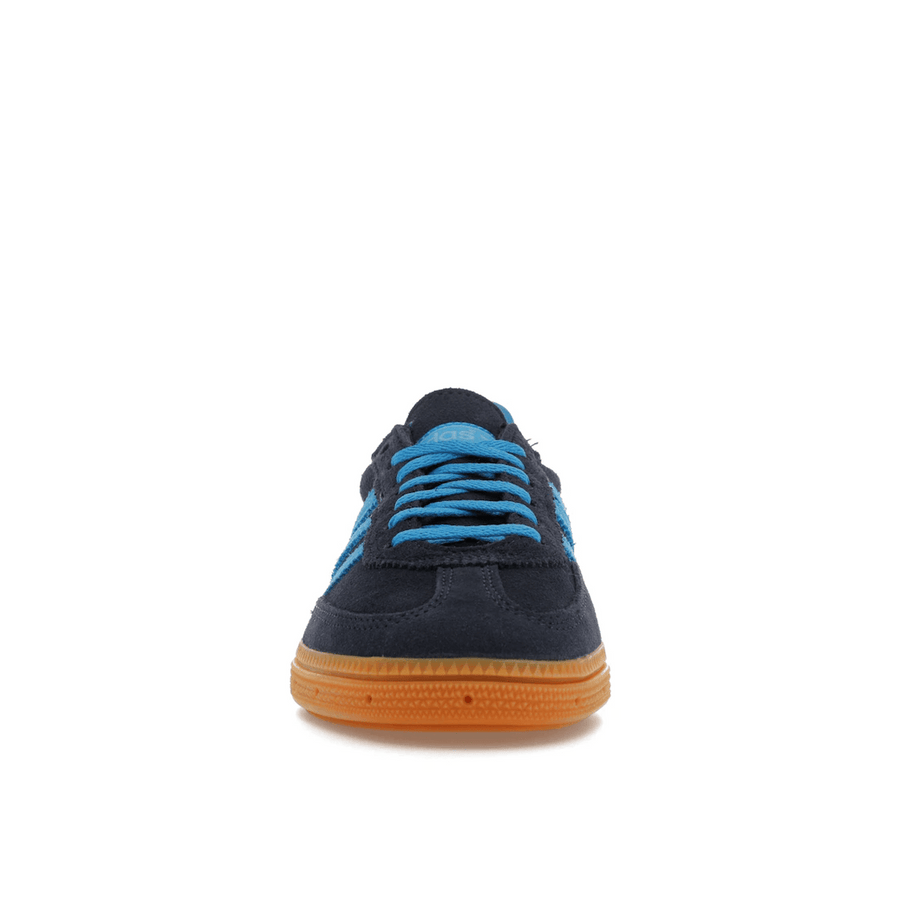 Adidas Handball Spezial Night Indigo Bright Blue — 36