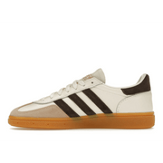Adidas Handball Spezial Off-White Dark Brown