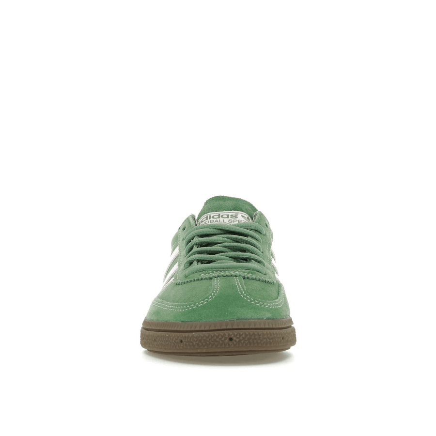 Adidas Handball Spezial Preloved Green — 36