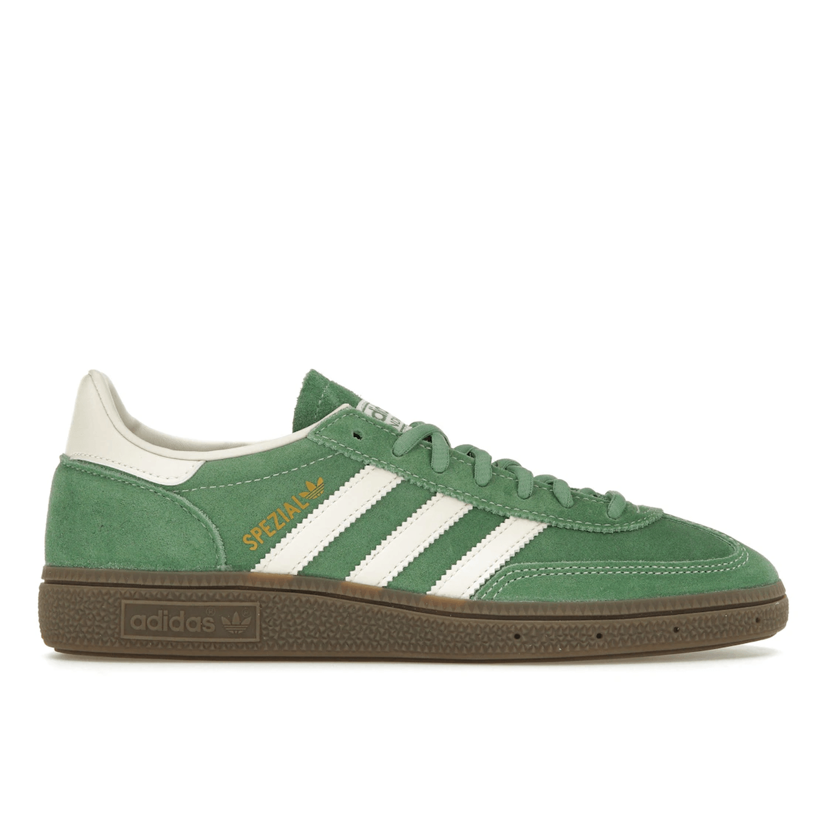 Adidas Handball Spezial Preloved Green — 36