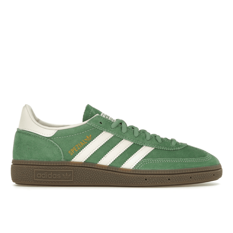Adidas Handball Spezial Preloved Green — 36