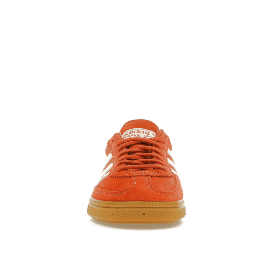 Adidas Handball Spezial Preloved Red Gum — 36