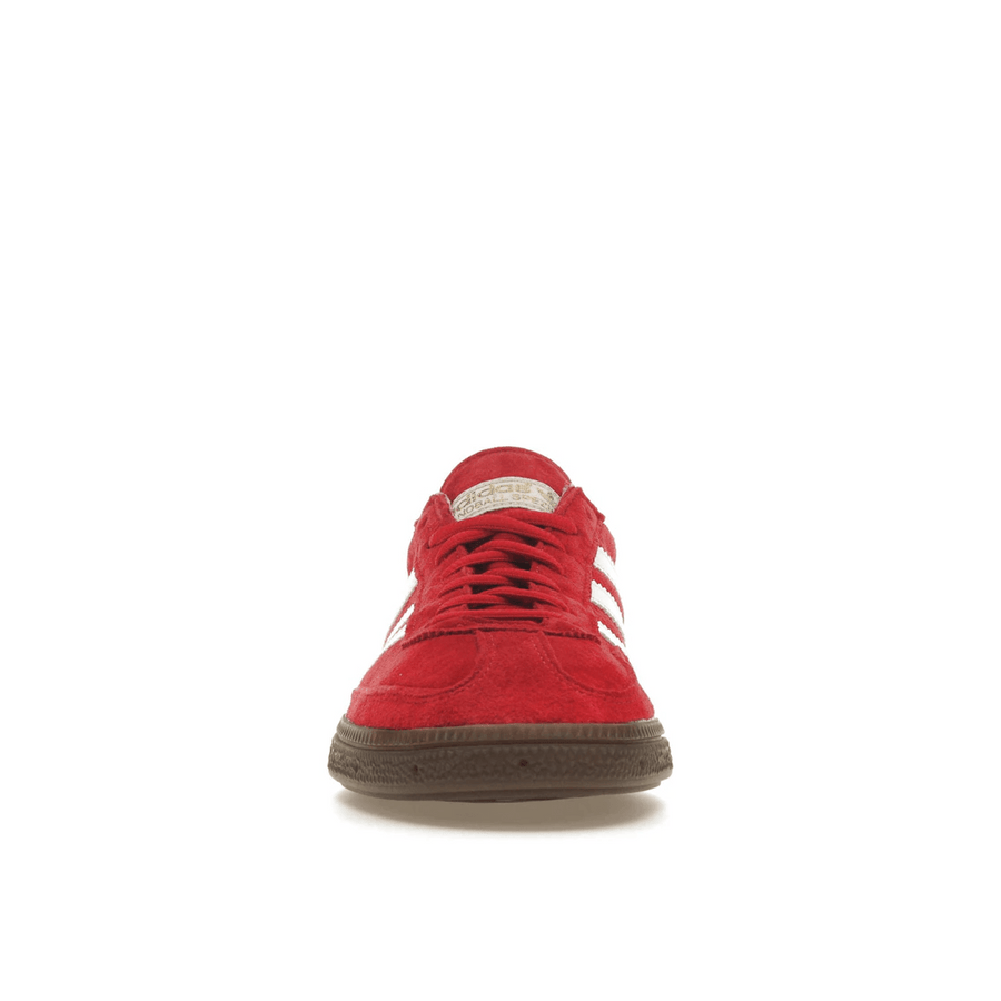 Adidas Handball Spezial Scarlet Gum — 36