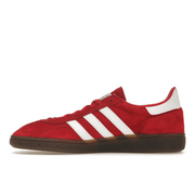 Adidas Handball Spezial Scarlet Gum