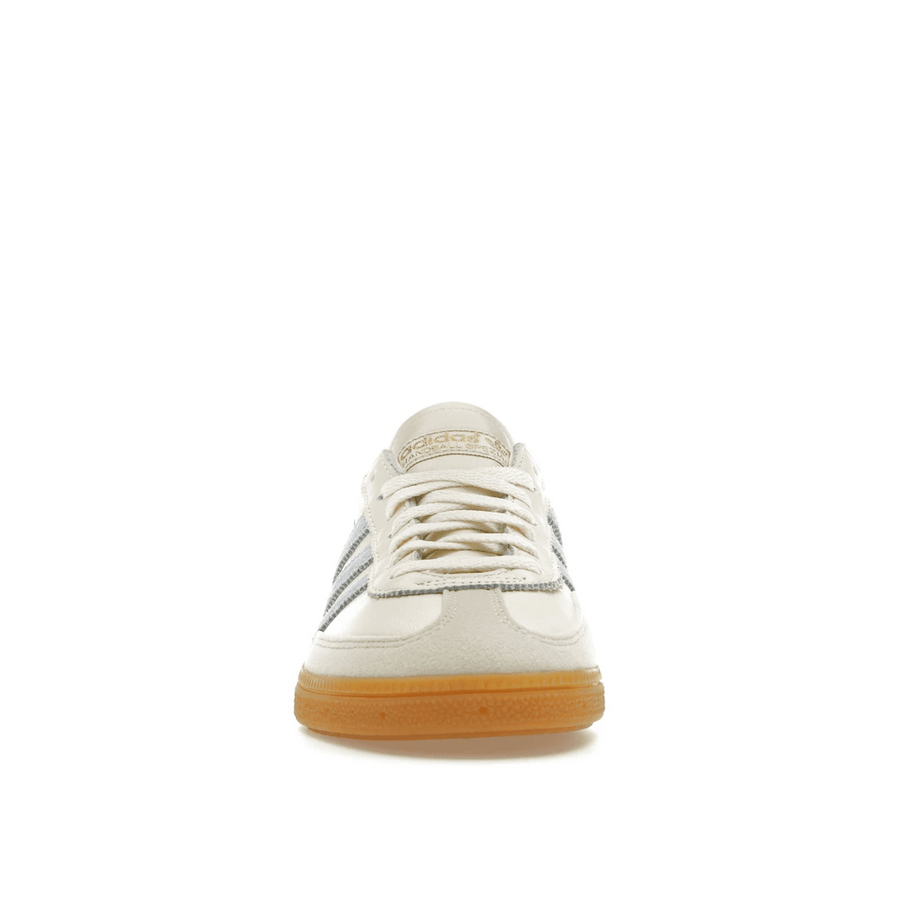 Adidas Handball Spezial Shadow Brown Alumina — 36