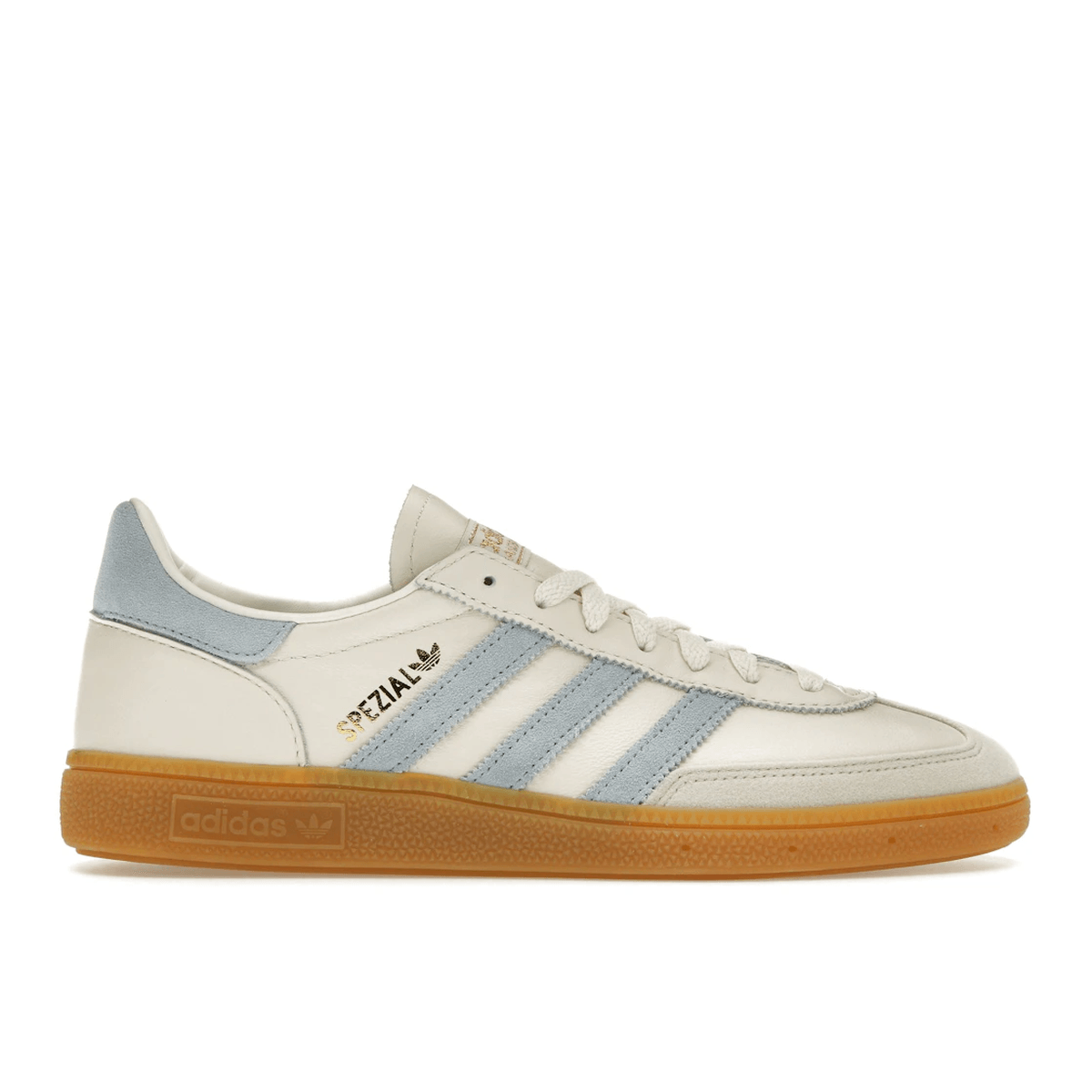 Adidas Handball Spezial Shadow Brown Alumina — 36