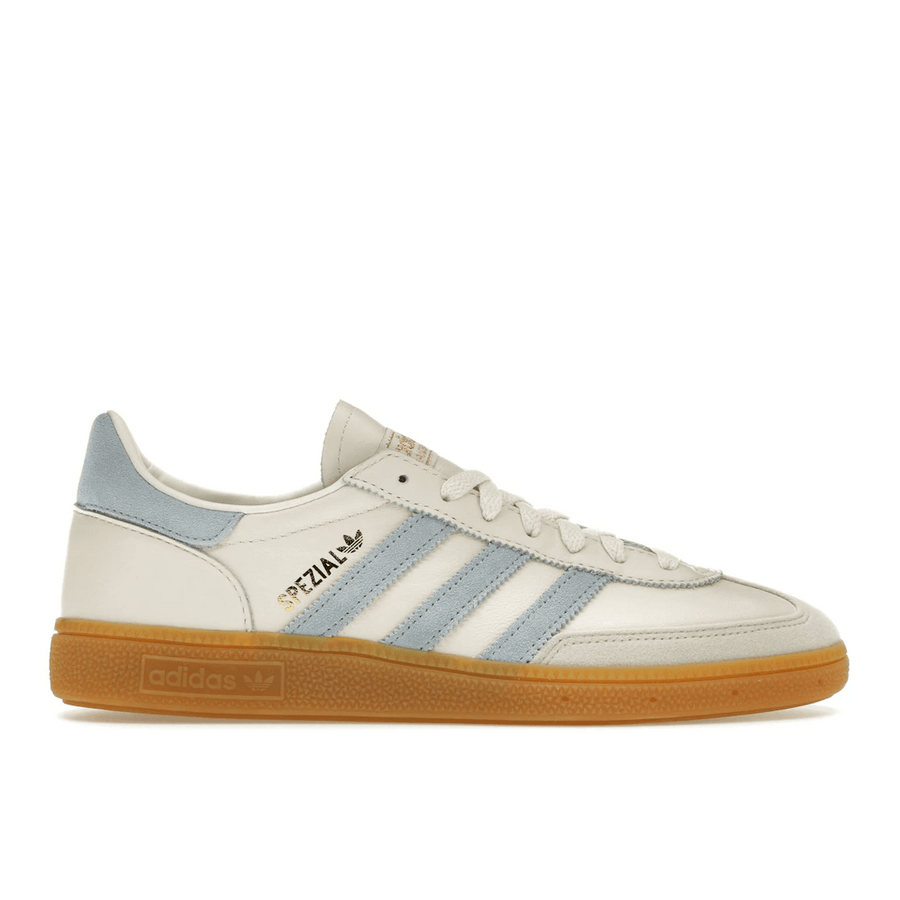 Adidas Handball Spezial Shadow Brown Alumina — 36