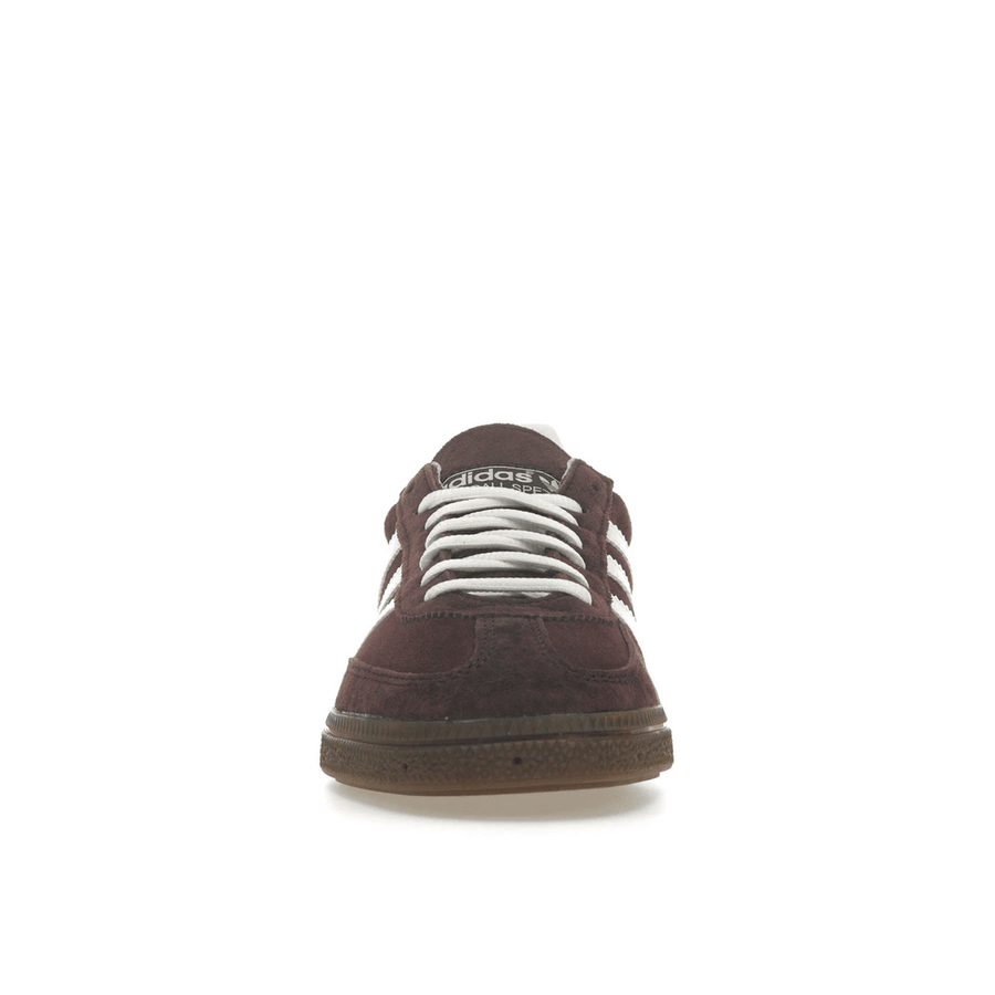 Adidas Handball Spezial Shadow Brown Gum — 36