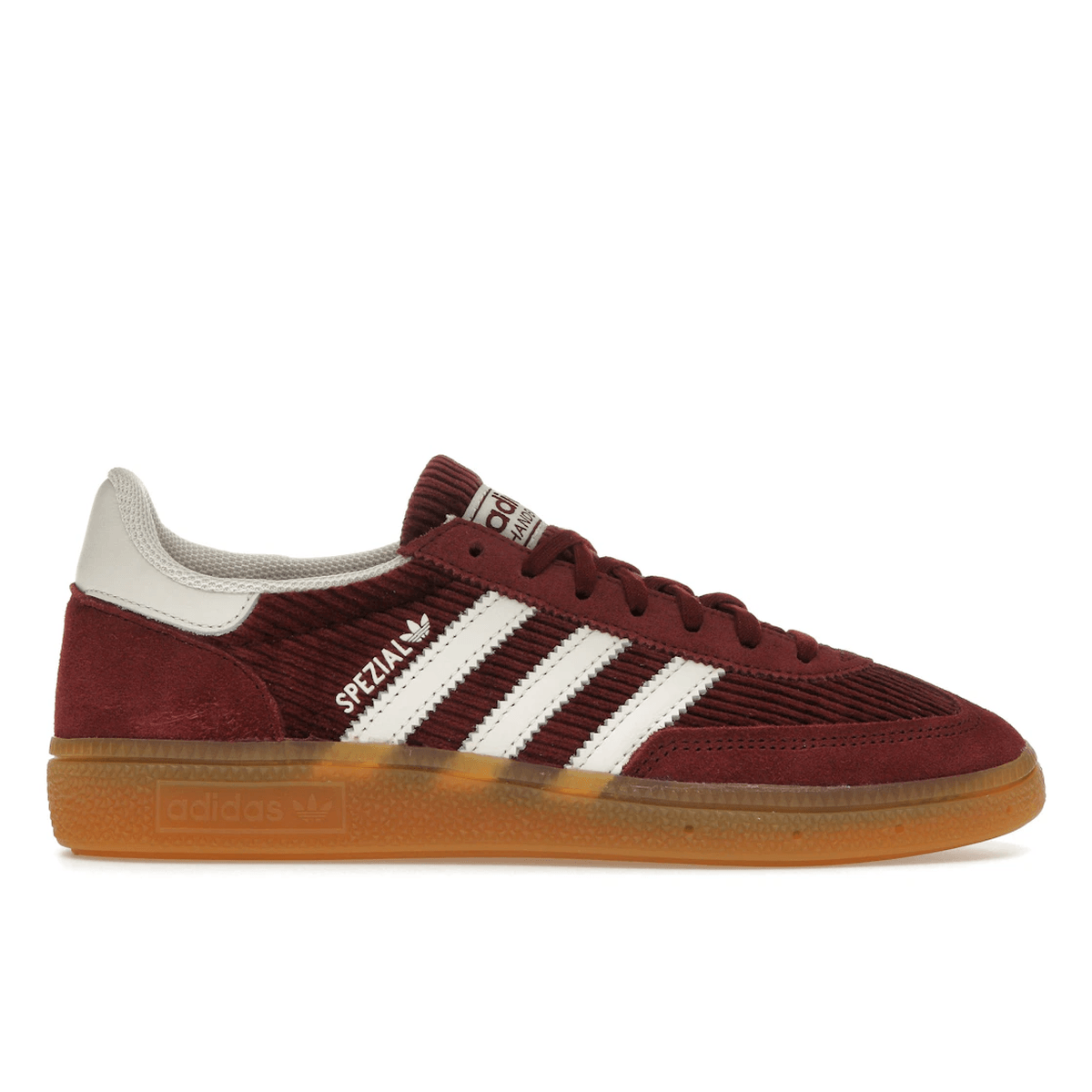 Adidas Handball Spezial Shadow Red — 36